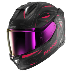 Black Violet Anthracite