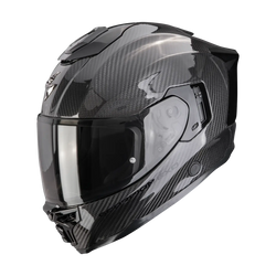 Uitvoering – Glossy Black