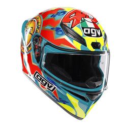 Uitvoering – Rossi Mugellio 1999