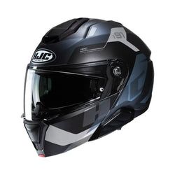 Uitvoering – Black Grey
