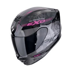 Uitvoering – Black Pink
