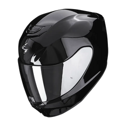 Uitvoering – Glossy Black