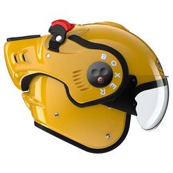 Uitvoering – Yellow