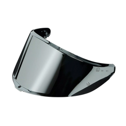 Uitvoering – Iridium Silver
