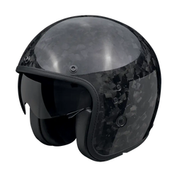 Uitvoering – Glossy Black