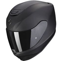 Uitvoering – Matt Black