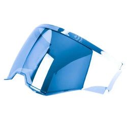 Uitvoering – Iridium Blauw