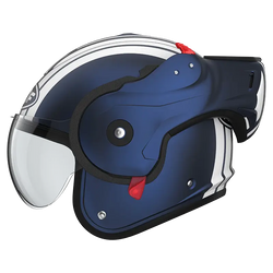 Uitvoering – Stripes Dark Blue