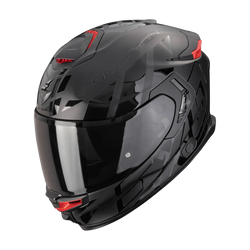 Uitvoering – Matt Black Black