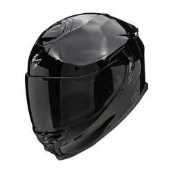 Uitvoering – Glossy Black