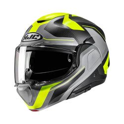 Uitvoering – Yellow Grey