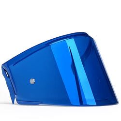 Uitvoering – Iridium Blue