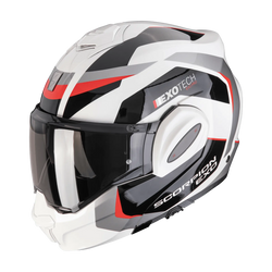 Uitvoering – Grey Black Red
