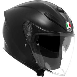 Uitvoering – Matt Black
