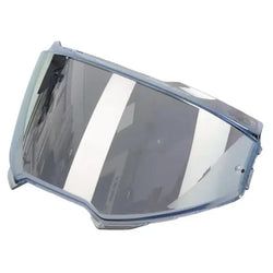 Uitvoering – Iridium Silver