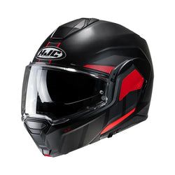 Uitvoering – Black Red