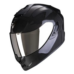 Uitvoering – Glossy Black