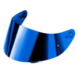 Uitvoering – Iridium Blue