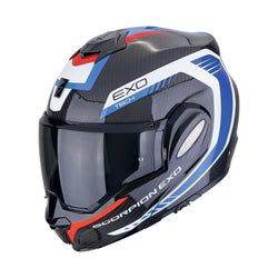 Uitvoering – Black Blue Red