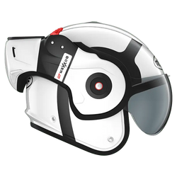 Uitvoering – Bond White