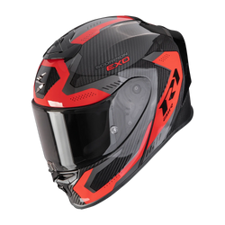 Uitvoering – Black Red