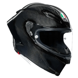 Uitvoering – Glossy Carbon