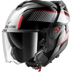 Uitvoering – Black Chrom Silver