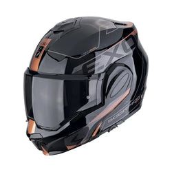 Uitvoering – Black Copper