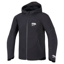 Uitvoering – Black