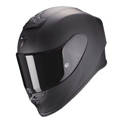 Uitvoering – Matt Black