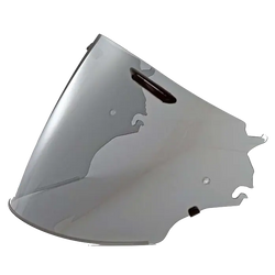 Uitvoering – Iridium Silver