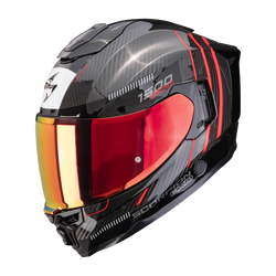 Uitvoering – Black Red