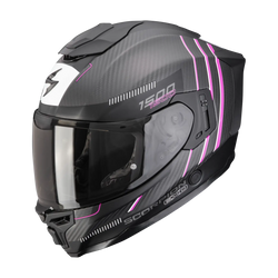 Uitvoering – Black Pink