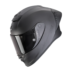 Uitvoering – Carbon Matt