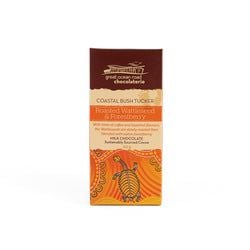 Choose your artwork – Coastal Bush Tucker