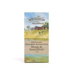 Choose your artwork – Yarra Valley Chocolaterie