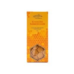 Chocolate – Caramelised White
