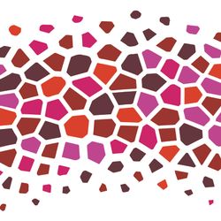 Bowl Design – Mosaic