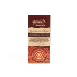 Choose your artwork – Coastal Bush Tucker