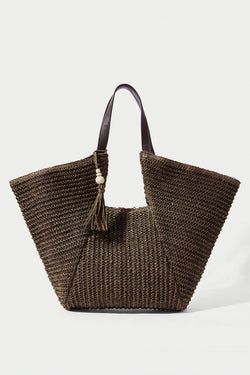 Kleur – Donkerbruin