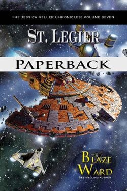 Paperbacks – Paperback