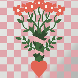 Similar Styles – Love Check