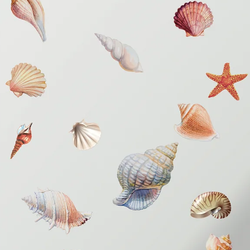 Similar Styles – Beachcomber Dream