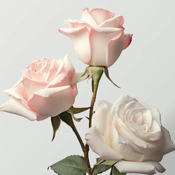 Similar Styles – Rose Chant
