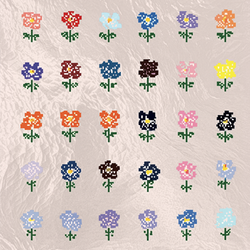 Similar Styles – 8-Bit Garden