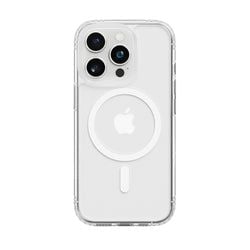 With MagSafe