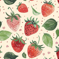 Similar Styles – Strawberry Fields
