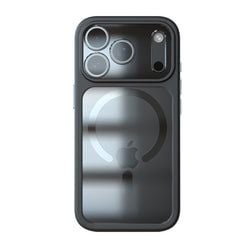 Crystal Armor MagSafe