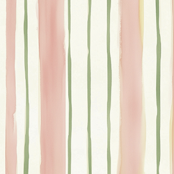 Pastel Stripe