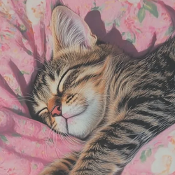Simiar Styles – Sleepy Head